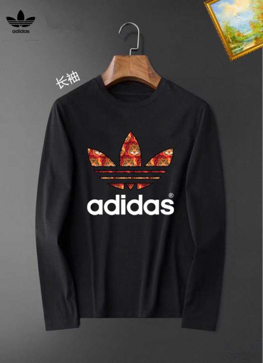 Picture of Adidas T Shirt Long _SKUAdidasS-4XL25tr0749128